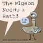 The Pigeon Needs A Bath - Preview