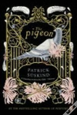 Capa do artigo The Pigeon