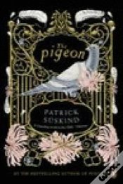 Capa do artigo The Pigeon