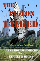 The Pigeon Talked