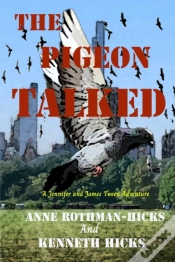 Capa do artigo The Pigeon Talked
