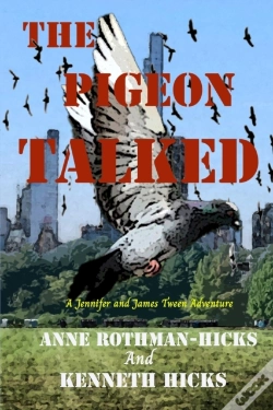 Capa do artigo The Pigeon Talked