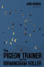 The Pigeon Trainer And The Birmingham Roller - Preview