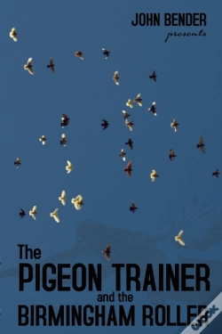 Capa do artigo The Pigeon Trainer And The Birmingham Roller