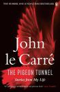 The Pigeon Tunnel - Preview
