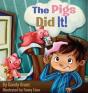 The Pigs Did It! - Preview