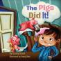 The Pigs Did It! - Preview