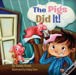Capa do artigo The Pigs Did It!