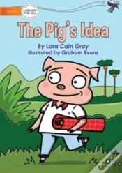 Capa do artigo The Pig