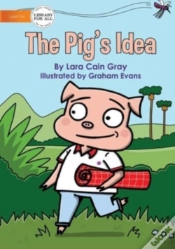 Capa do artigo The Pig'S Idea
