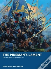 Capa do artigo The Pikemanâ€™S Lament