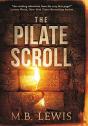 The Pilate Scroll - Preview