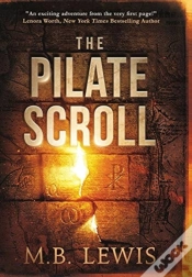 Capa do artigo The Pilate Scroll