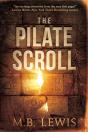 The Pilate Scroll - Preview