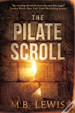 Capa do artigo The Pilate Scroll