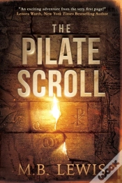 Capa do artigo The Pilate Scroll