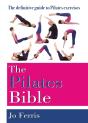 The Pilates Bible - Preview