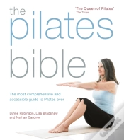 Capa do artigo The Pilates Bible