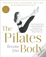 Capa do artigo The Pilates Body, Revised And Expanded Edition