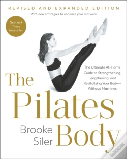 Capa do artigo The Pilates Body, Revised And Expanded Edition