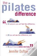 The Pilates Difference