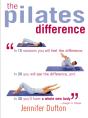 The Pilates Difference - Preview