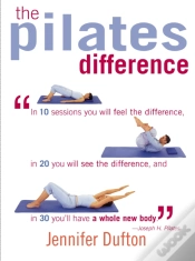 Capa do artigo The Pilates Difference