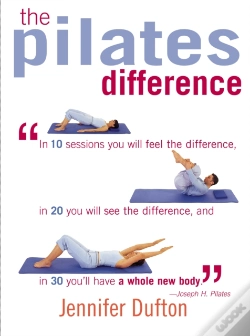 Capa do artigo The Pilates Difference
