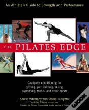 Capa do artigo The Pilates Edge