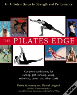 Capa do artigo The Pilates Edge