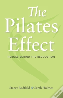 Capa do artigo The Pilates Effect