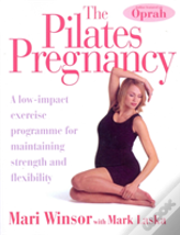 The Pilates Pregnancy
