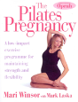 The Pilates Pregnancy - Preview