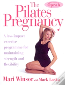 Capa do artigo The Pilates Pregnancy