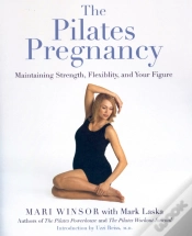 Capa do artigo The Pilates Pregnancy