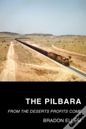 Capa do artigo The Pilbara