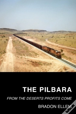 Capa do artigo The Pilbara