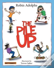 Capa do artigo The Pile Up