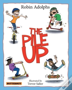 Capa do artigo The Pile Up