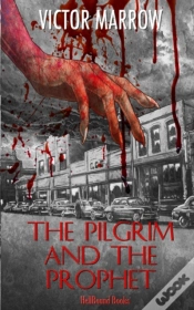 Capa do artigo The Pilgrim And The Prophet