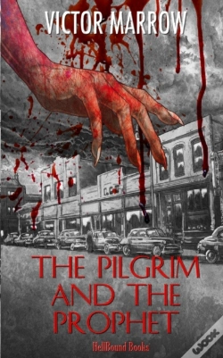 Capa do artigo The Pilgrim And The Prophet