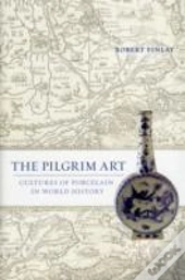 The Pilgrim Art