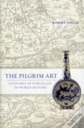 Capa do artigo The Pilgrim Art