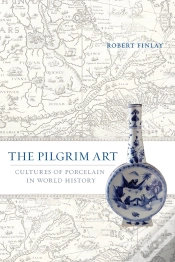 Capa do artigo The Pilgrim Art