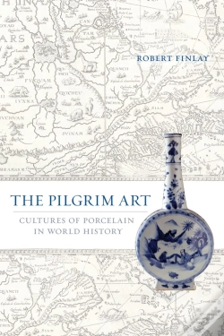 Capa do artigo The Pilgrim Art