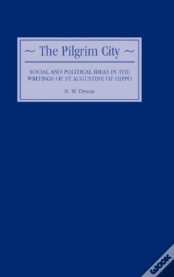 Capa do artigo The Pilgrim City