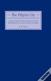 Capa do artigo The Pilgrim City