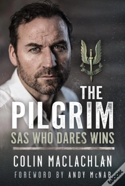 Capa do artigo The Pilgrim