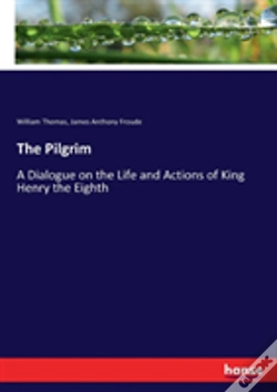 Capa do artigo The Pilgrim
