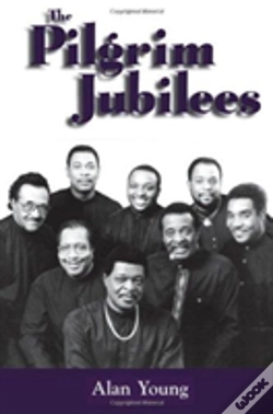Capa do artigo The Pilgrim Jubilees